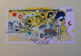 10 euro 200